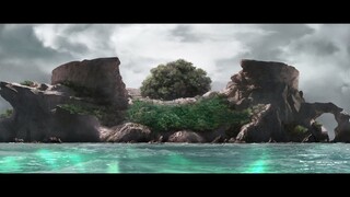 【Dragon/Avalon】After that, Chu Zihang no longer exists