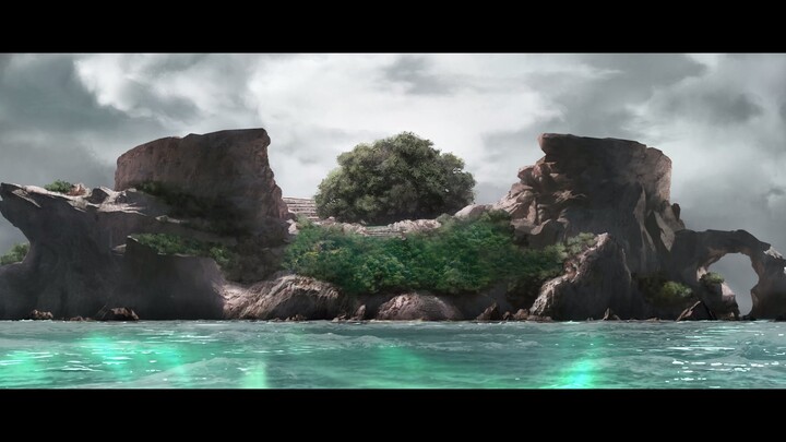 【Dragon/Avalon】After that, Chu Zihang no longer exists