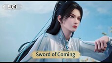 Sword of Coming Episode 05 Sub Indo