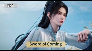 Sword of Coming Episode 05 Sub Indo