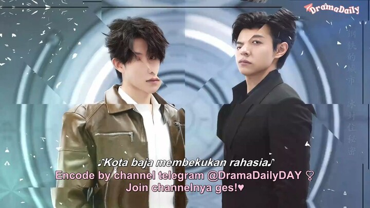 h1gh3r (Ma Xiaoyu & Zhang Jijun) 9