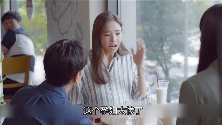 Episode 1 | A woman is betrayed by both her husband and her best friend during pregnancy. After givi