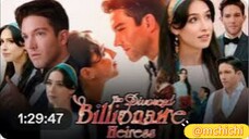 The Divorce Billionaire Heiress