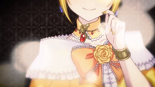 ✨Collaboration with the "Villainous Sins" series✨ Event confirmed for early December🎉