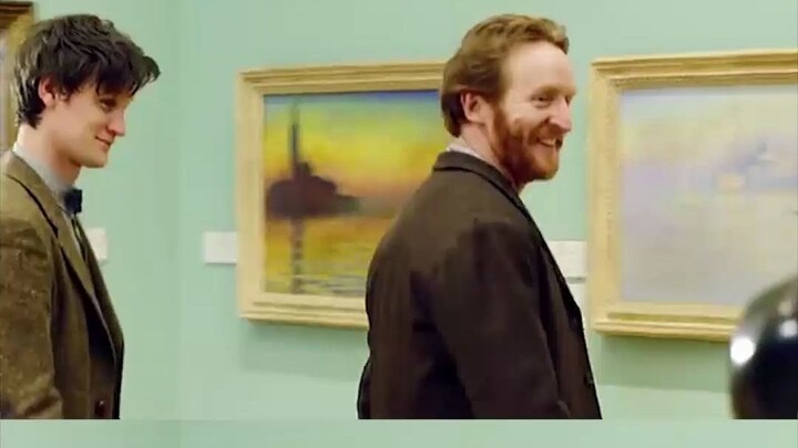 The world still breathes with Van Gogh’s artistic spirit, yet he himself saw no value in it at all.