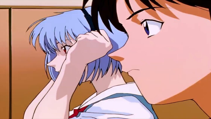 【𝟒𝐊𝟔𝟎𝐅𝐏𝐒】𝘾𝙖𝙡𝙡 𝙈𝙚 𝙈𝙖𝙮𝙗𝙚-Asuka's sincere confession