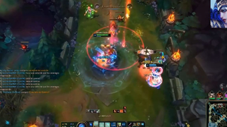 Ashe montage 2022.