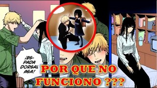 DENJI y ASA irán a ver NETFLIX !!!😱⚔️ Por FIN Veremos a NAYUTA !!! CHAINSAW MAN MANGA 118