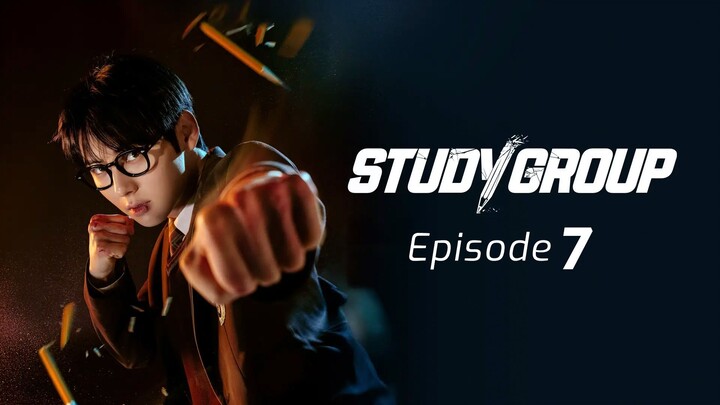 Study Group Season 1 (2025) Episode 7 Subtitle Indonesia
