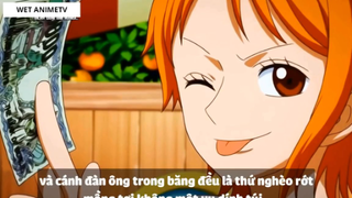 Top 7 Thánh Bựa Cực Kì Lầy Lội Trong One Piece #3 5