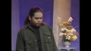 my Favorite song by Jerome Abalos