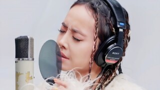 【Jolin Tsai】Rose Boy โชว์สดเทคแรก!