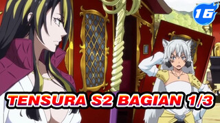 TenSura S2 Bagian 1/18