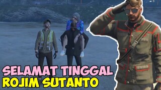 BEDU DITINGGAL BAPAK ROJIM? - GTA V Roleplay #68