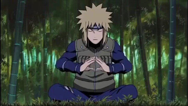 minato the best shinobi grown up
