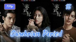 Cambrian Period (2017) Eps 18 Sub Indo 720p