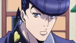 Ask your friends and family to comment on the appearance of JOJO characters