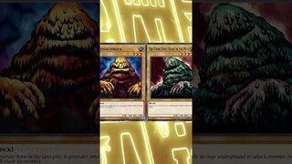 The LAZIEST Card Designs In Yu-Gi-Oh! #shorts (Part 3)