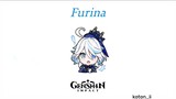 Voice Acting - Furina, Genshin Impact
