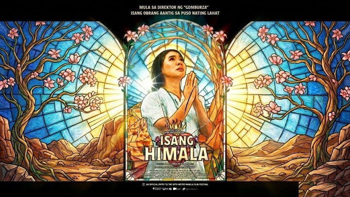 Isang Himala (2024) Sub Indo