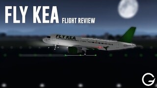 [ROBLOX] Got1bullet flying onboard Fly Kea