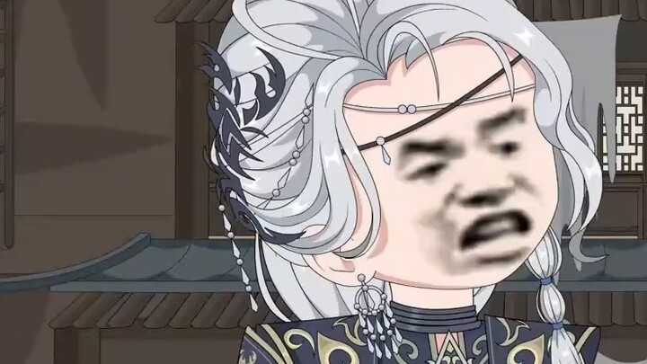 The Scholar on the Other Shore Episode 55#二元#Animasi Asli#国漫