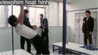 bán đứng anh em p3 #reviewphimhoathinh