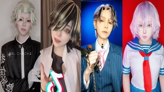 ティックトック絵 東京リベンジャーズコスプレ Cosplay Tokyo Revengers #208