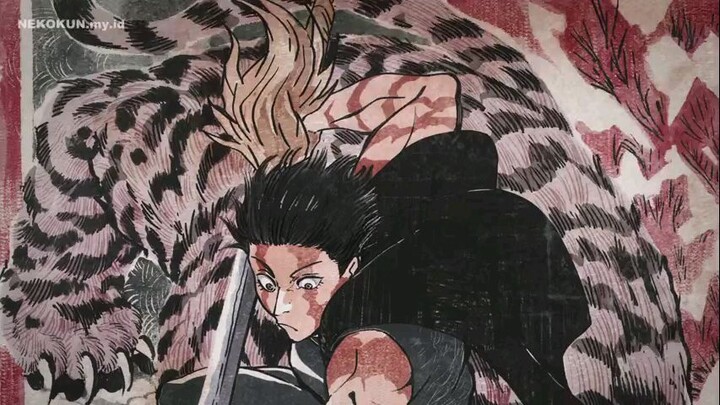 Jujutsu Kaisen Season 3 Culling Game Episode 2