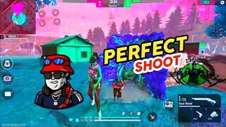 PerfectShoot🎯 Clash of Gods 3 - Freefire Highlights 🇲🇨🔥