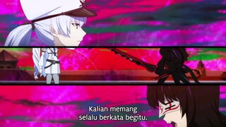 RWBY: Hyousetsu Teikoku Episode 11