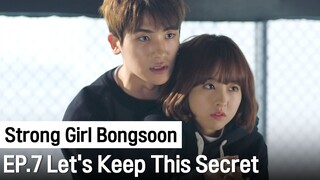 You, I and us | Strong Girl Bongsoon Ep.7