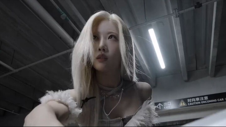 ARTMS Born Stunner MV