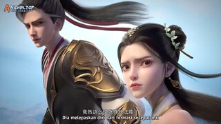 Legend of Martial Immortal eps. 34(S2)