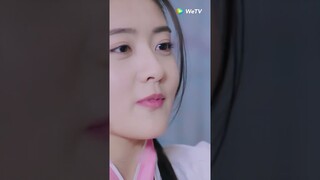 Heart-pounding moments💗 #TheEternalLove #双世宠妃 #XingZhaolin #LiangJie #shorts