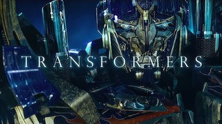 【4K Mixed Cut】นี่คือ Transformers