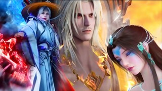 Wang Lin Melepaskan Hong Die & Si Bucin Mayat Mulai😱☠️