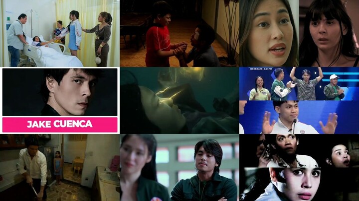 GMA 7 Network Commercial Break May 27, 2026 (Wednesday)