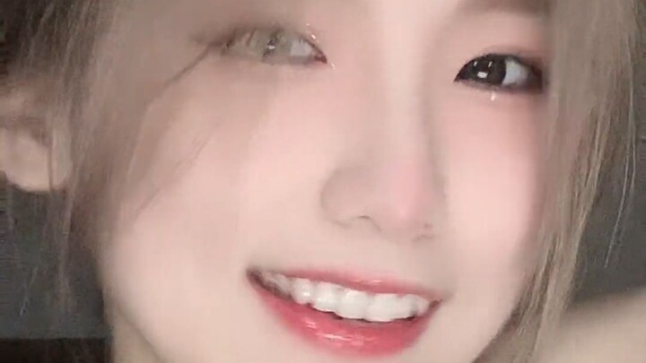 A bit cute. Not sure. Let me take another look.