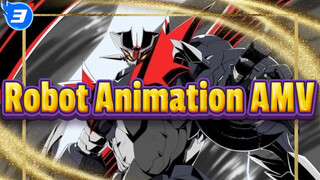 [Robot Animation/AMV/Epic]
Annals of Robot Animations, 57years&141scenes Mixed Edit_3