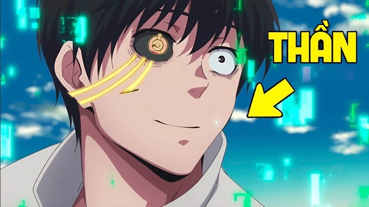 All IN ONE | Triệu Hồi Sư Bá Đạo Có Sức Mạnh Thăng Cấp Cho Các Vị Thần | Tóm Tắt Anime