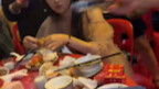 They’re even more diligent on Hua Zi than they are on vegetables!