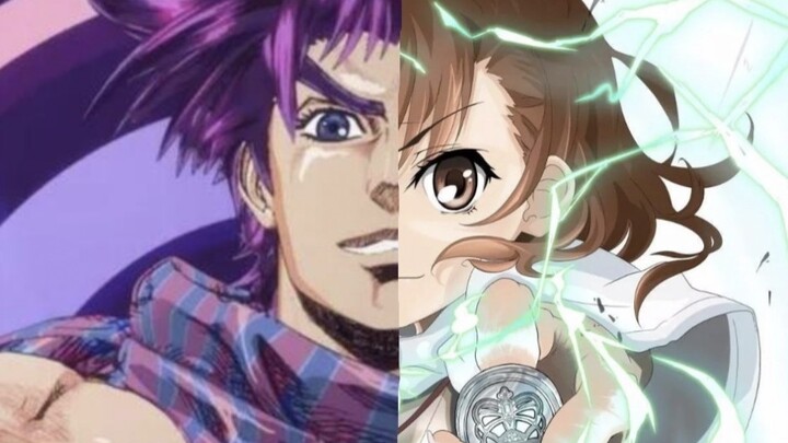 [Paojie×jojo] Old man, your OP is the best