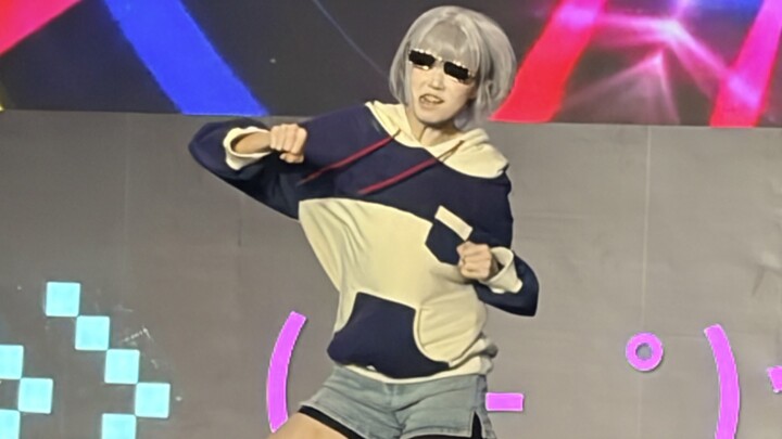 Gaya Jiangnan (gugu gagaga)