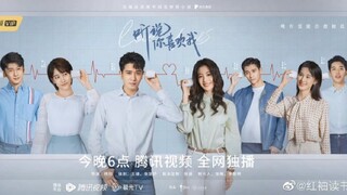 Love Heals Cdrama ep1