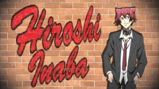 Cuticle Tantei Inaba Episode 4 Sub Indo