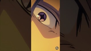 Mash's tutorial on how to take back your gold coin 😂 - Mashle #mash #walker #abel