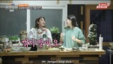 [SUB INDO] 210330 tvN On&Off Jihyo Sejeong Cut 480p TWICESUBINDO