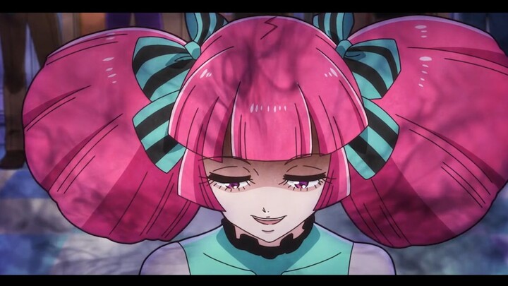 Như này là sao, tất cả đều không được như mong đợi ư #anime