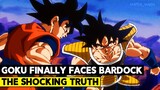 GOKU FINALLY LEARNS THE TRUTH ABOUT HIS FATHER BARDOCK!!! - Dragon Ball Super Chapter 82